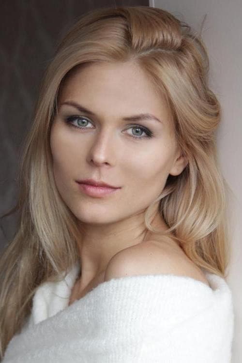 Sofya Shutkina profile photo