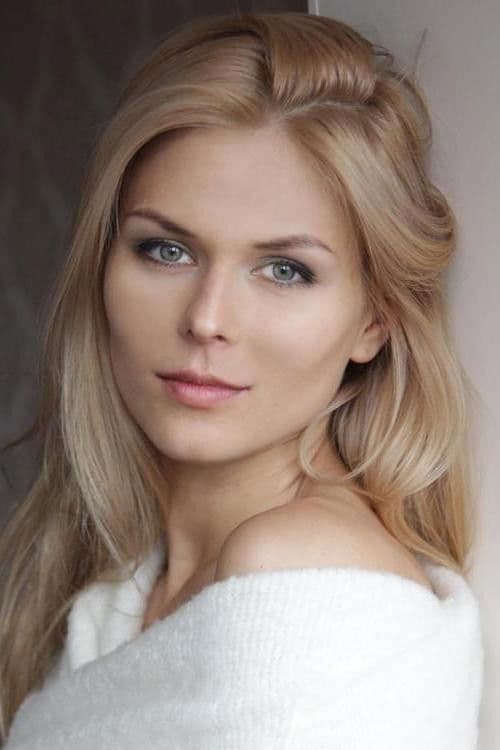 Sofya Shutkina profile photo