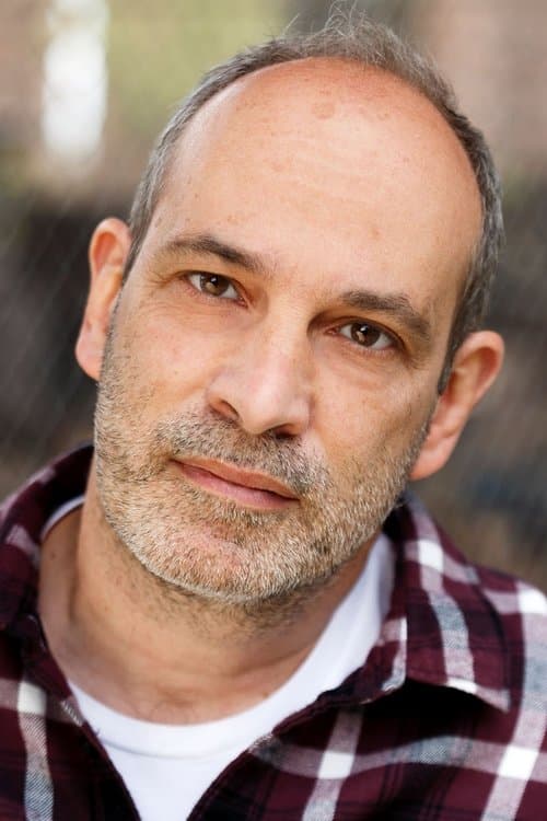 Paul Weissman profile photo