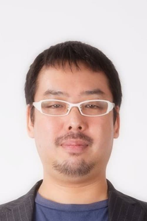 Kenshiro Morii profile photo