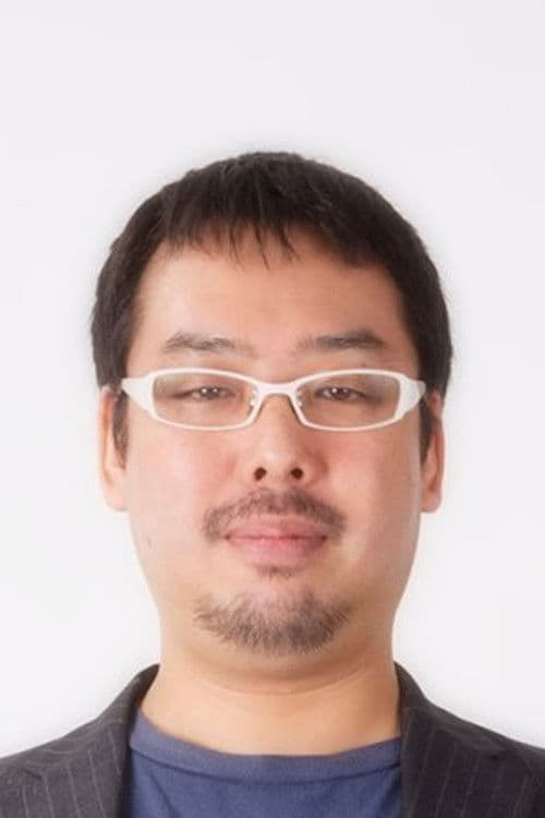 Kenshiro Morii profile photo