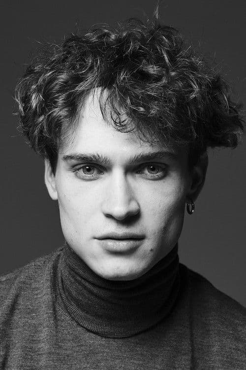 Saul Nanni profile photo