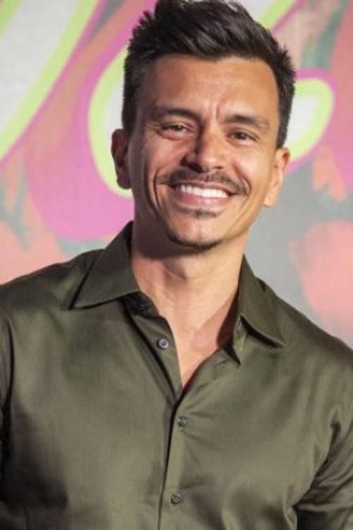 Gustavo Reiz profile photo