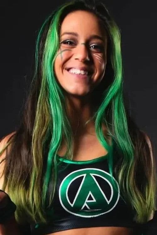 Airica Zayas profile photo