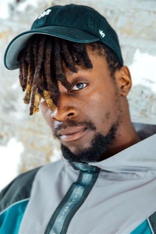 Joshua Burnett-Blake profile photo