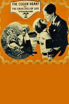 The Clean Heart poster