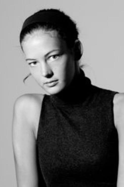 Carlota González-Adrio profile photo