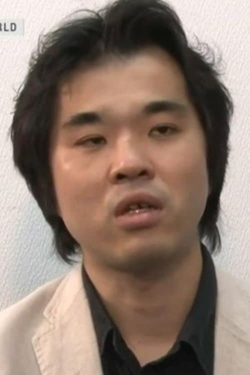 Shin Oonuma profile photo