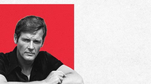 My Life As Roger Moore poster