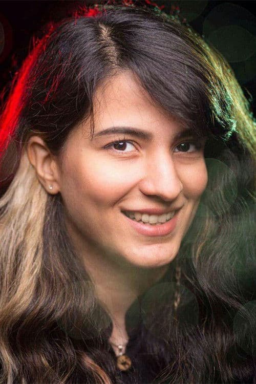 Faeze Mojahedtalab profile photo