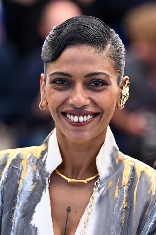 Anasuya Sengupta profile photo