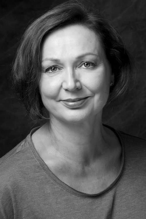 Pirjo Luoma-aho profile photo