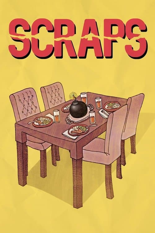 Scraps poster