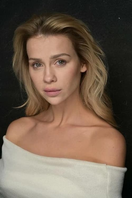 Elena Korzh profile photo