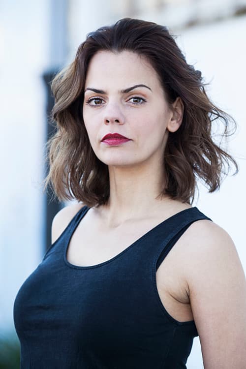 Camilla Renschke profile photo