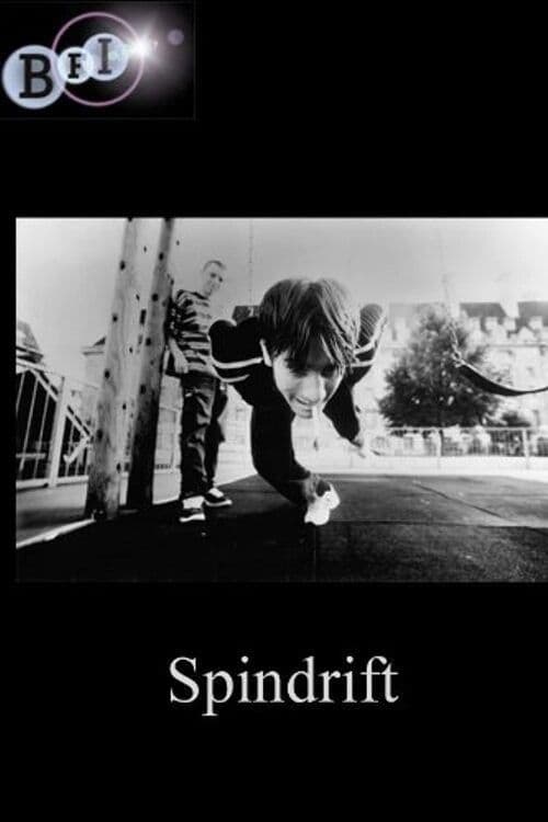 Spindrift poster