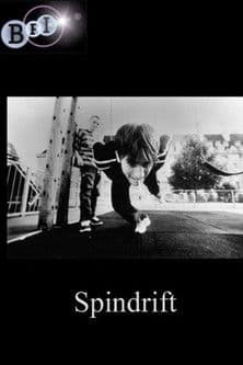 Spindrift poster