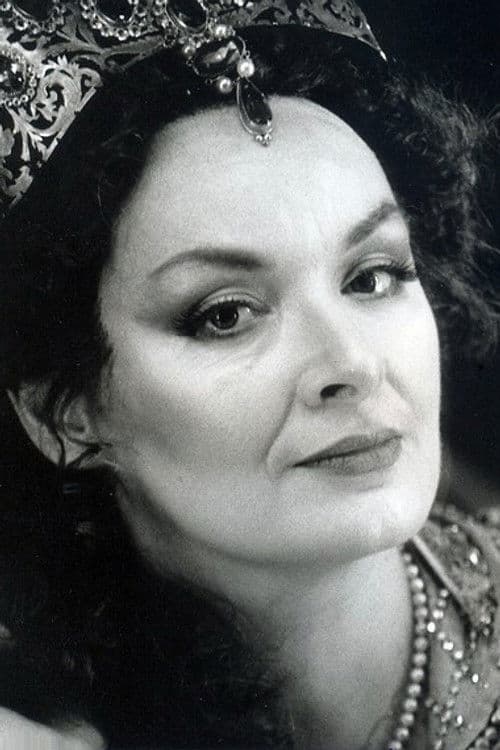 Nadine Denize profile photo