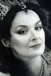 Nadine Denize profile photo