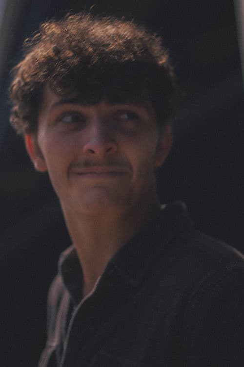 Jackson King profile photo