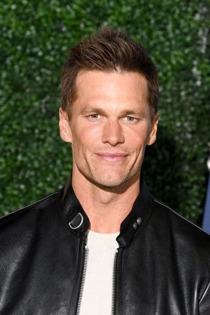 Tom Brady profile photo