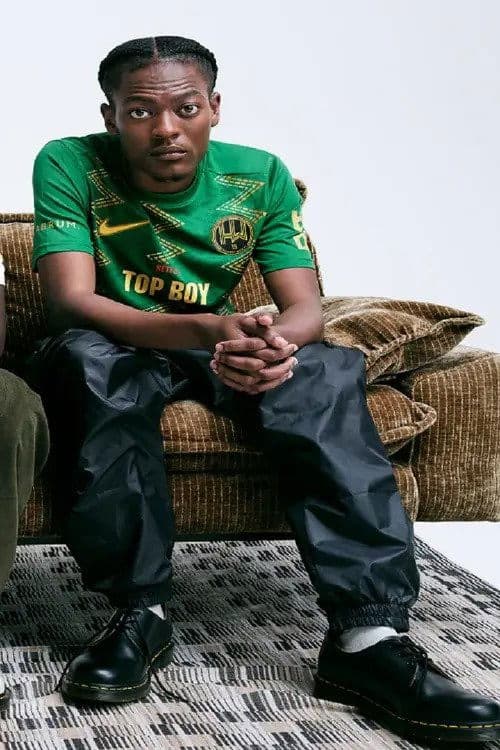 Reniko Francis profile photo