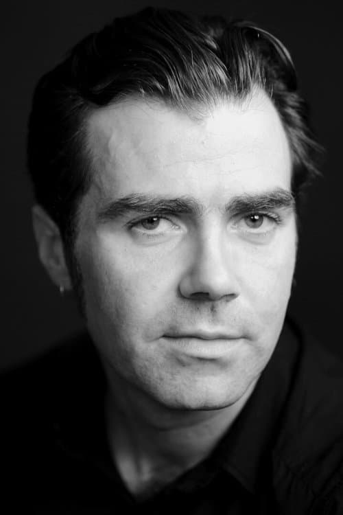 Patrick Ryan profile photo