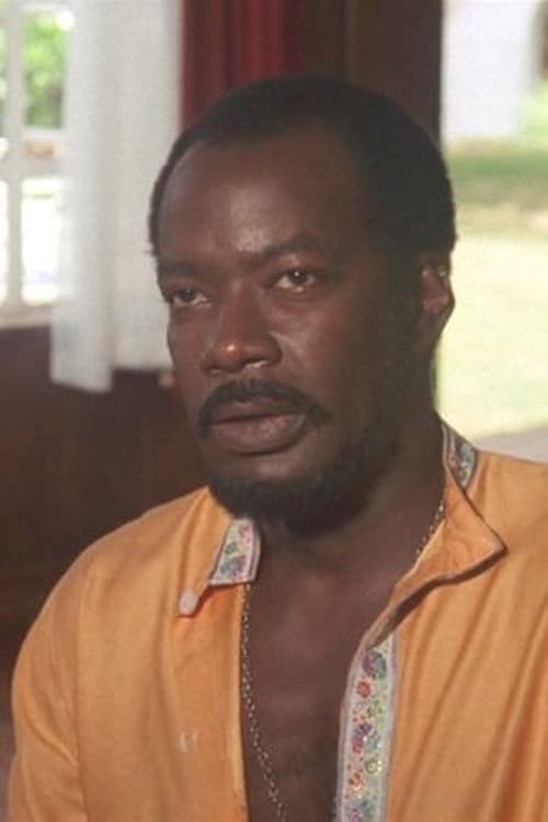 Don Powell profile photo