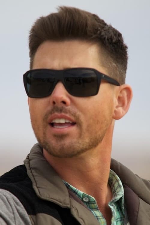 Chris Harding profile photo