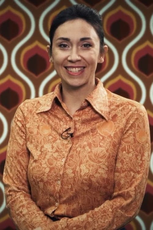 Camille Charavet profile photo