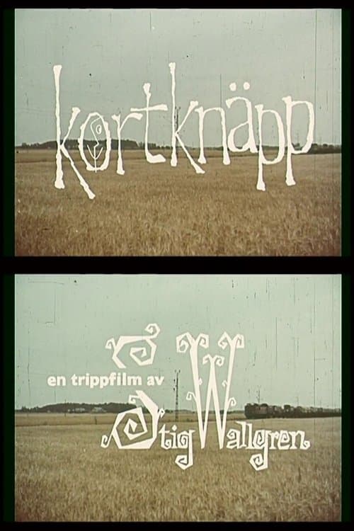 Kortknäpp poster