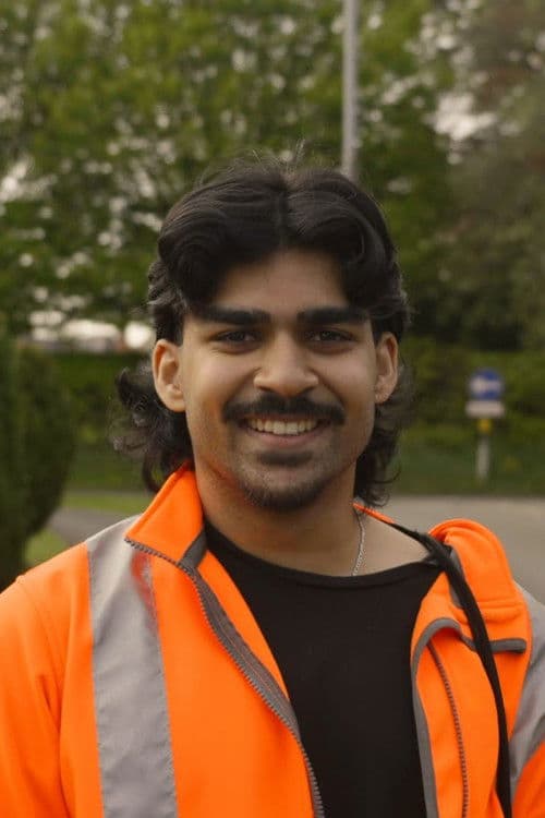 Haris Khawaja profile photo