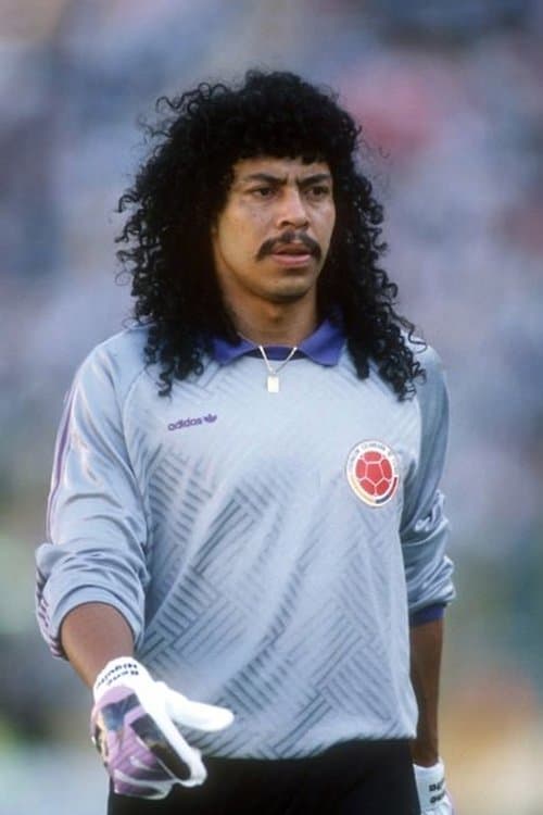 René Higuita profile photo
