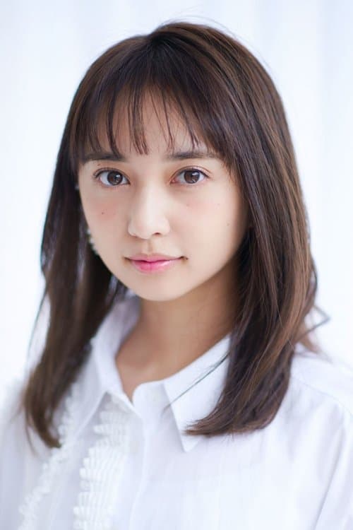 Arisa Komiya profile photo