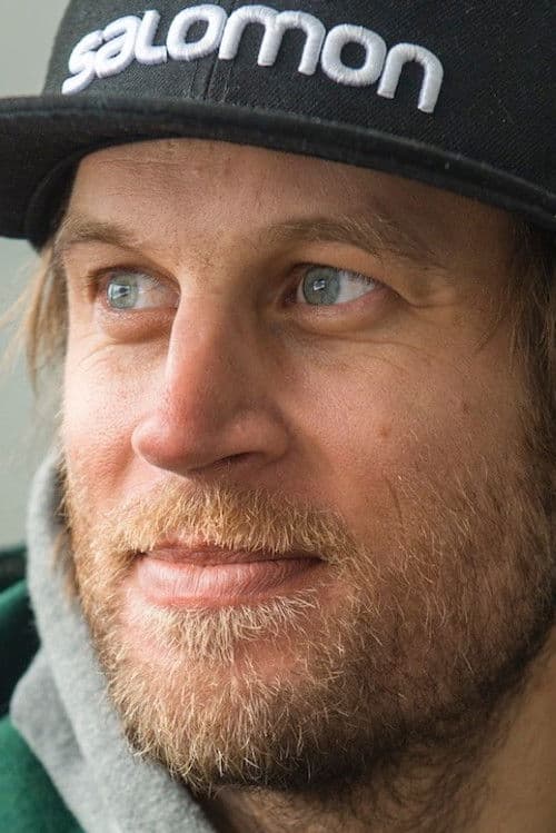 Cody Townsend profile photo