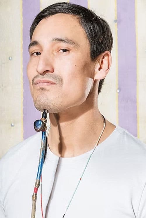 Shane Ghostkeeper profile photo