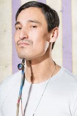 Shane Ghostkeeper profile photo