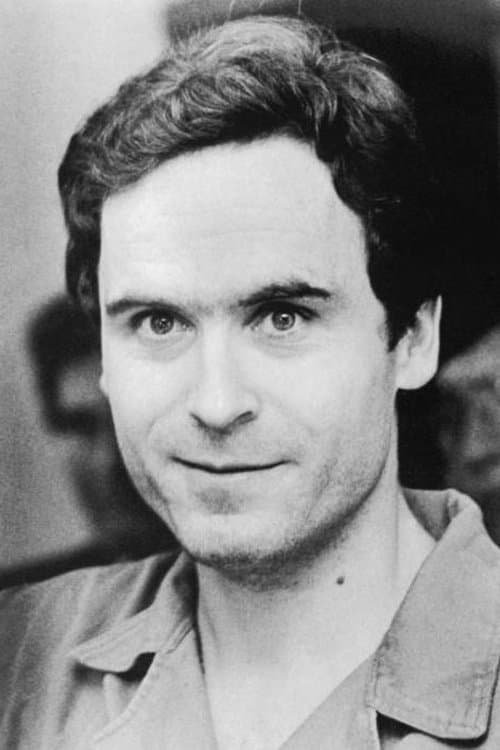 Ted Bundy profile photo