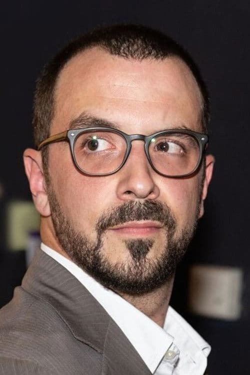 Christopher Kay profile photo