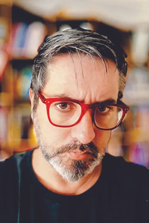 André Faccioli profile photo