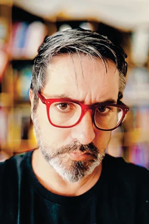 André Faccioli profile photo