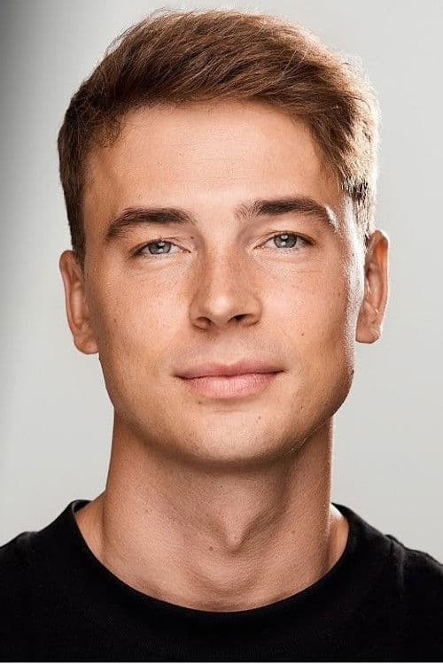 Bohdan Sheludiak profile photo