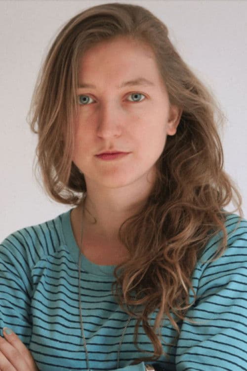 Sia Hermanides profile photo