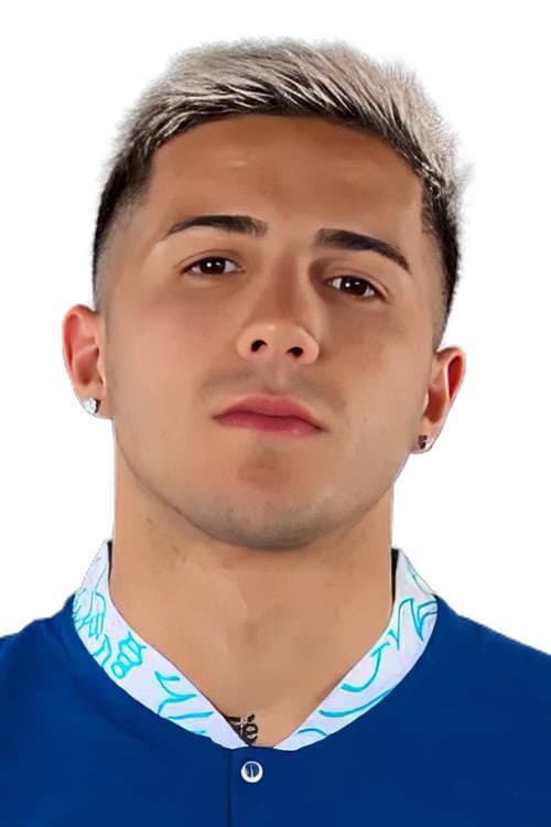 Enzo Fernández profile photo