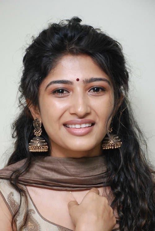 Roshini Prakash profile photo