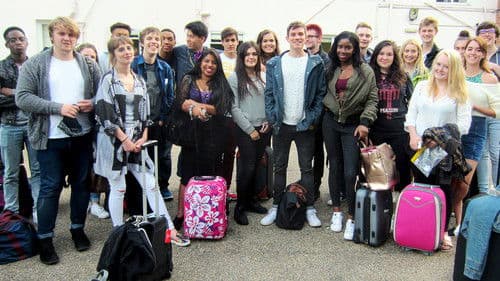 Is This Rape?: Sex On Trial poster