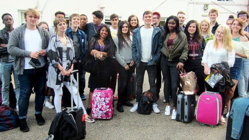 Is This Rape?: Sex On Trial poster