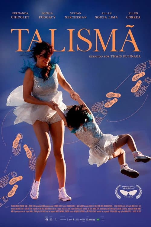 Talented poster