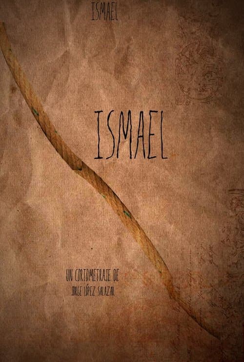 Ismael poster
