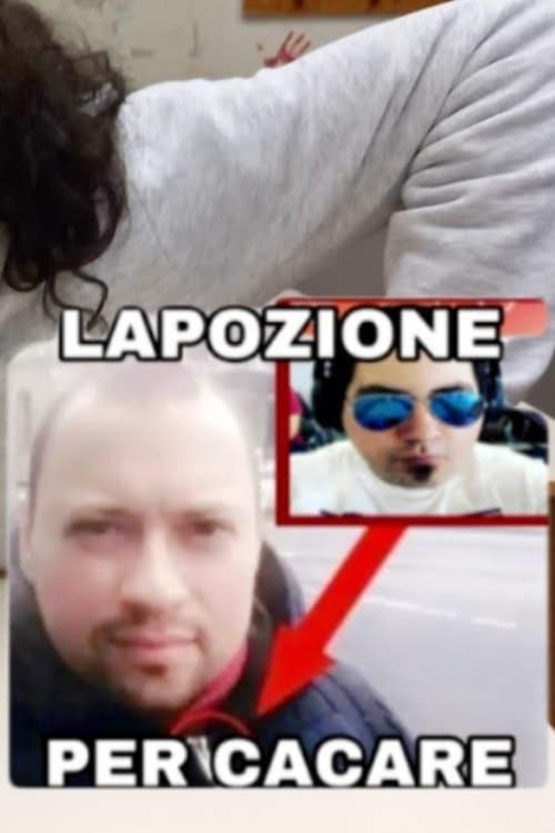 Merda D'Artista poster